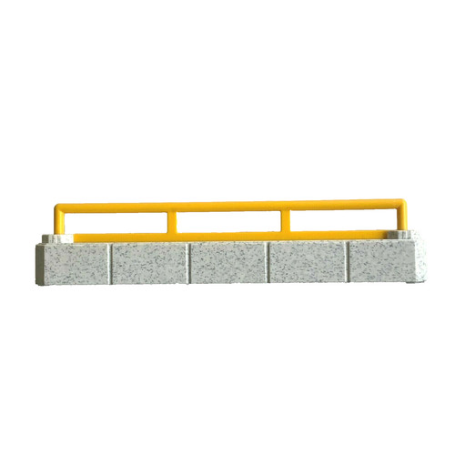 Playmobil zoo barrière - playmobil, *