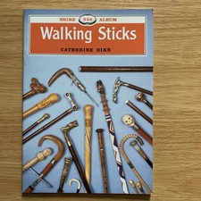 Walking Sticks by Catherine
