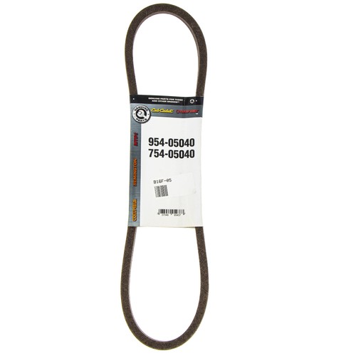 Cub cadet 954 05040 5lx35 - cadet, 5lx35.25"