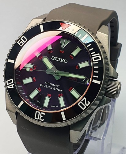 Skx007 bloodmoon seiko - bloodmoon,