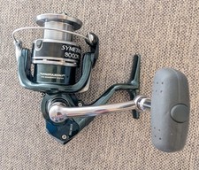 Shimano Symetre FL 3000