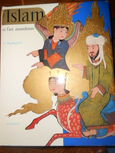 Islam art musulman - l'islam,