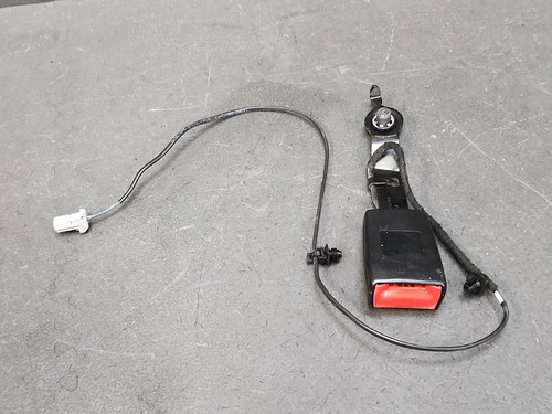 Attache ceinture sécurité