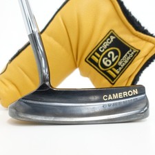 SCOTTY CAMERON CIRCA 62 N°1