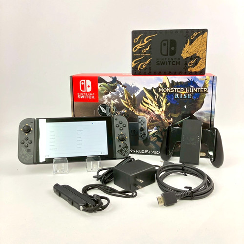 Excellent nintendo switch - nintendo,
