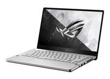 ASUS ROG Zephyrus G14 –