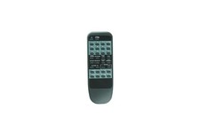Replacement remote control for - replacement,