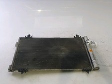 Radiateur de climatisation / Condenseur - Peugeot 3008 I PH.2 - 00006455GH - C0-
