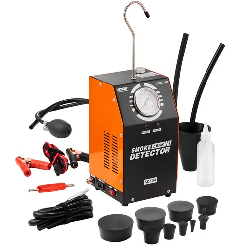 Vevor détecteur fuite de - fuite,