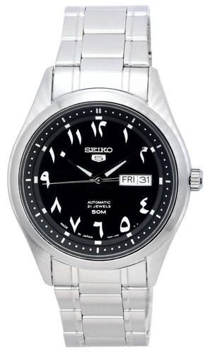 Montre seiko acier - seiko, en