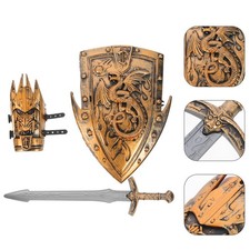 1 ensemble d'enfants Kit de