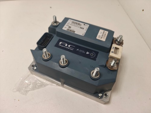 Inmotion superdrive - inmotion, ac