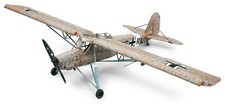 TAMIYA 61100 FIESELER FI156C