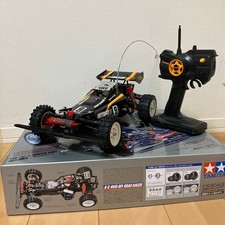 Voiture électrique Tamiya