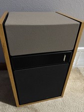 BOSE Vintage 301 Series II