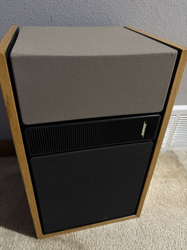 Bose vintage 301 series - vintage,