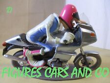 MOTO JOE BAR TEAM SERIE 2 N° 27  BMW R 100 RS 1976  DIABOLIK GASTON  OCCASION