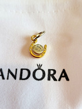 charm Pandora fer à cheval
