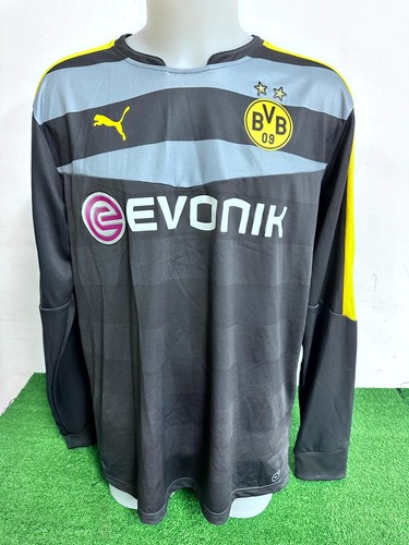Maillot puma borussia - maillot,