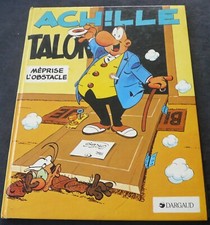 Achille Talon – Méprise