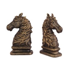 Support De Livre En Fonte