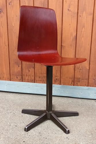 Schulstuhl pagholz chaise - schulstuhl,