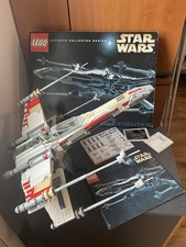 Lego Star Wars UCS X-Wing 7191