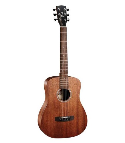Guitare folk cort - folk,