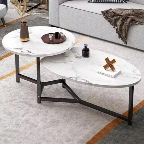 Table basse etagères - 2,