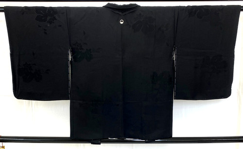Veste kimono haori japonaise