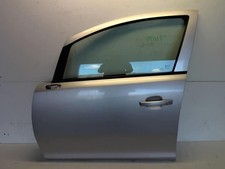 Porte avant gauche OPEL CORSA