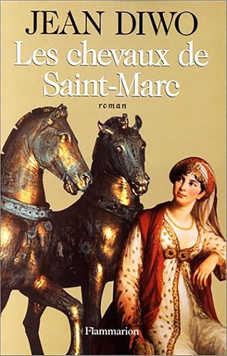 Les cheveaux saint marc - cheveaux,