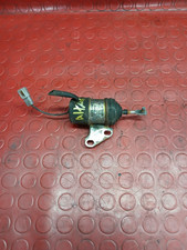 Solenoid Arret Moteur Kubota
