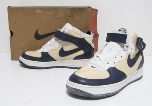 Nike air force - nike, mid