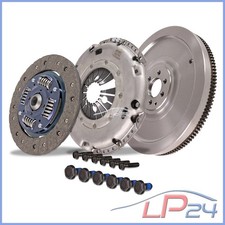 KIT EMBRAYAGE + VOLANT POUR VW
