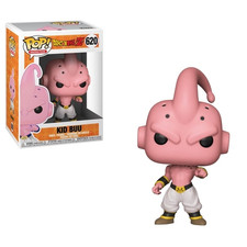 620 Kid Buu