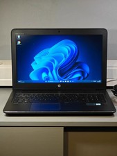 HP ZBook 15 G3/15"/Core i7-6820HQ/SSD 1To/Ram 16Go/Nvidia Quadro/W11/Garanti 1an