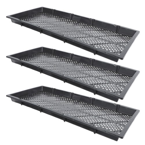 Pcs conteneurs plantation - conteneurs, de