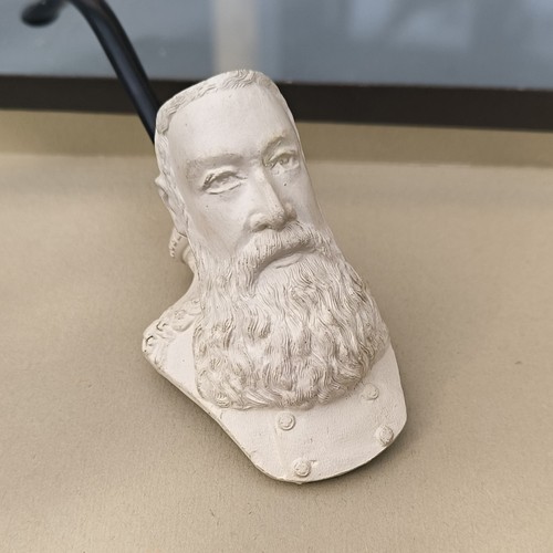 Ancienne pipe gambier - pipe,