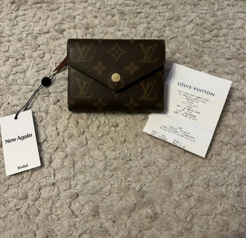 Portefeuille louis vuitton - portefeuille,