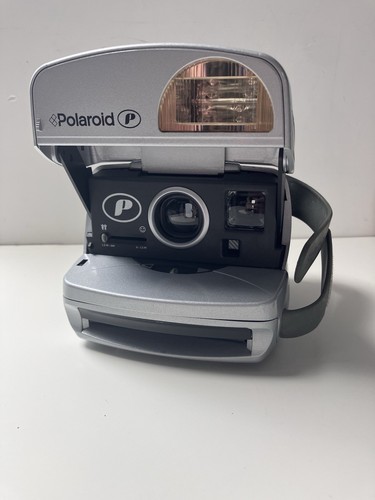 Polaroid p600 instant - p600,