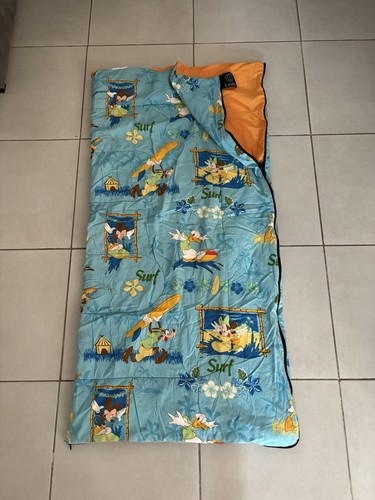 Sac couchage duvet - couchage,