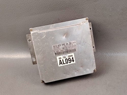 Module calculateur moteur - module,