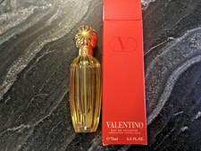 Rare parfum Valentino femme