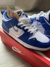 Basket Nike Jordan Dunk Rétro Taille 42