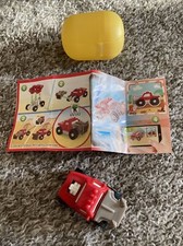 Kinder Surprise VV192 Voiture Ferrero
