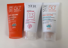 SVR Pack SUN SECURE + Masque