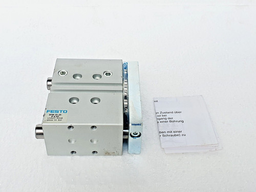 Festo dfm a - dfm-25-25-p-a-kf, vérin