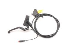 Magura MT4E Frein À Disque Pour E-Bike 2 Piston Arrière 2000Mm Noir - NEUF