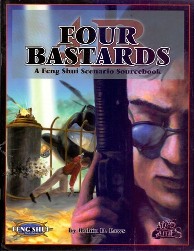 Jdr rpg jeu role - /, feng